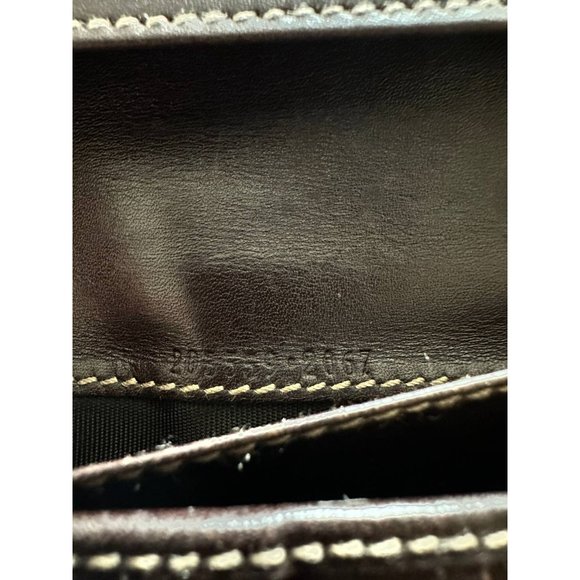 Gucci Wallet w/box and dust bag - Picture 8 of 14